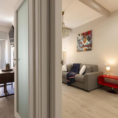 Suite Accademia - Smart Holiday 曼托瓦 外观 照片