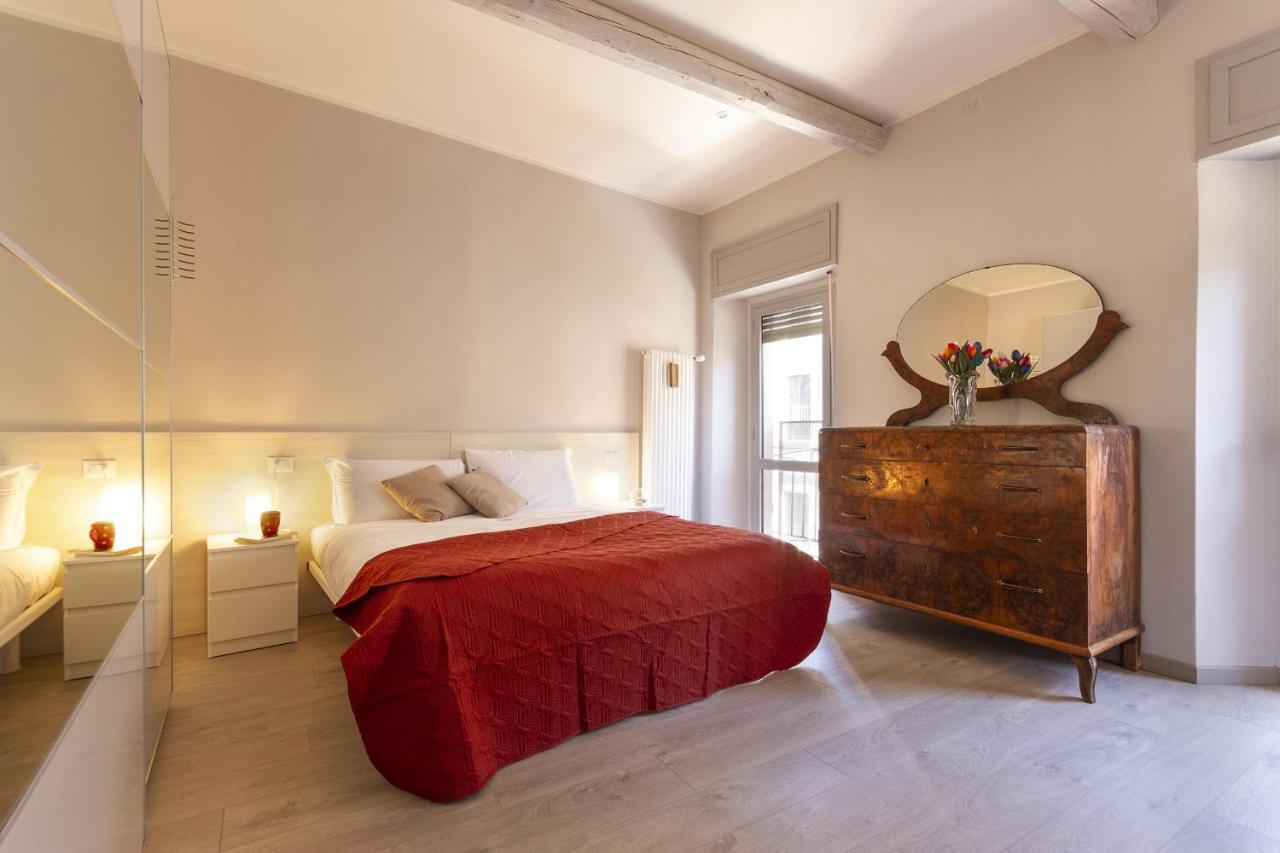 Suite Accademia - Smart Holiday 曼托瓦 外观 照片